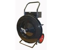 Dispenser for Poly/Steel Strapping