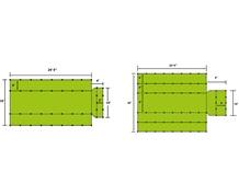 Tarps - Small & Large